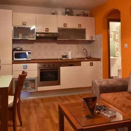 Cozy, Adorable Apartment Elizabeta Сплит Экстерьер фото