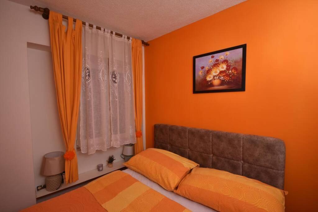 Cozy, Adorable Apartment Elizabeta Сплит Экстерьер фото