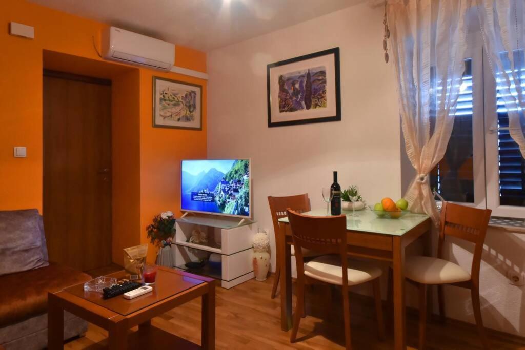 Cozy, Adorable Apartment Elizabeta Сплит Экстерьер фото